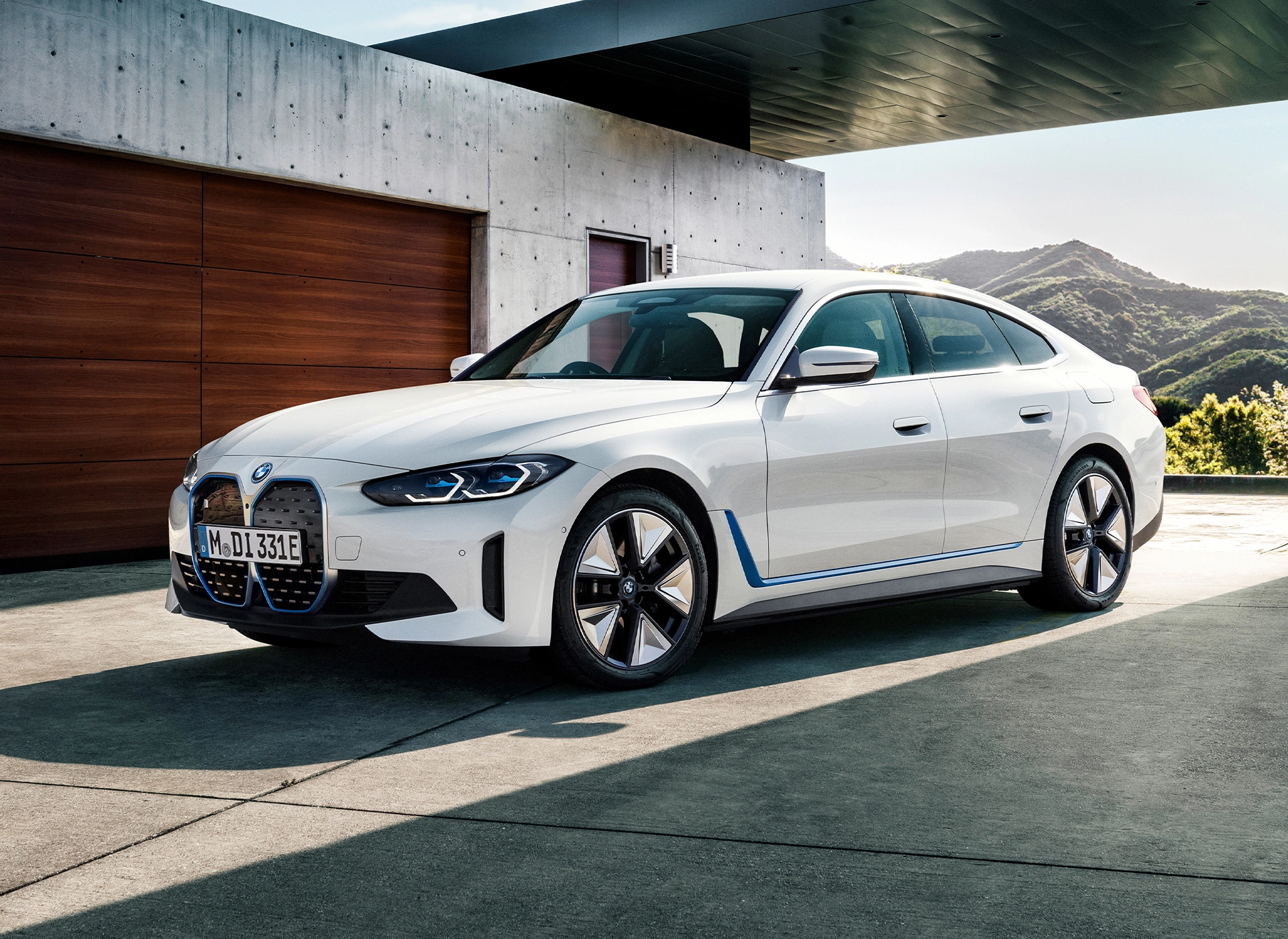 Dealership Financing